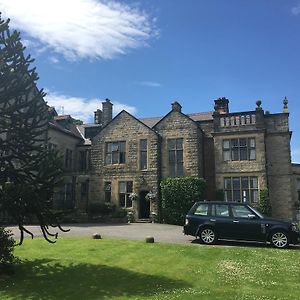 Dunsley Hall Country House Hotel